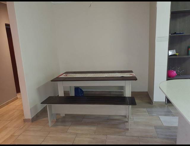2 BEDROOM HOUSE SOLD IN THERESAPARK